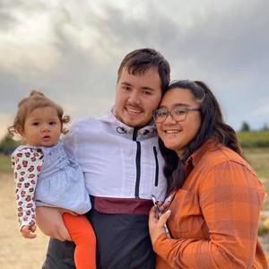 Meet your Posher, Brian